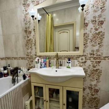 Продается 3-х комнатная квартира, 83,9 м²