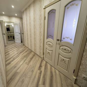 Продается 3-х комнатная квартира, 83,9 м²