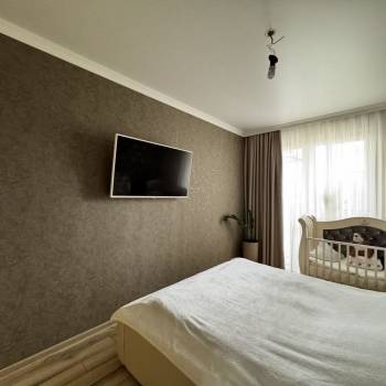 Продается 3-х комнатная квартира, 83,9 м²