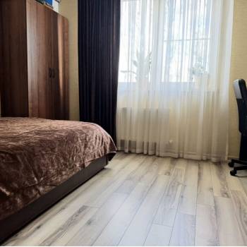 Продается 3-х комнатная квартира, 83,9 м²