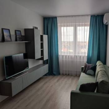 Сдается 1-комнатная квартира, 35,1 м²