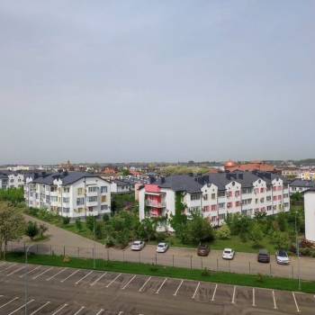 Сдается 1-комнатная квартира, 35,1 м²