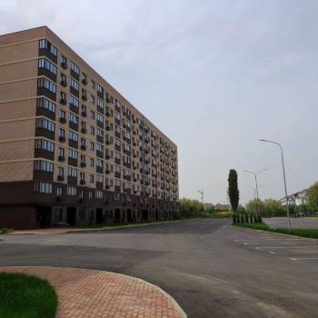 Сдается 1-комнатная квартира, 35,1 м²
