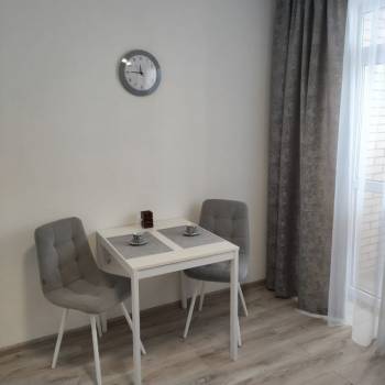 Сдается 1-комнатная квартира, 35,1 м²