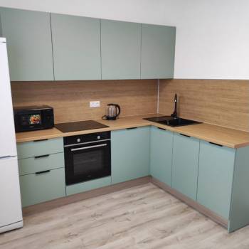 Сдается 1-комнатная квартира, 35,1 м²
