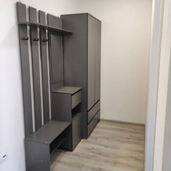 Сдается 1-комнатная квартира, 35,1 м²