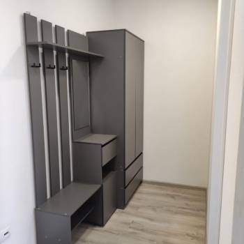 Сдается 1-комнатная квартира, 35,1 м²