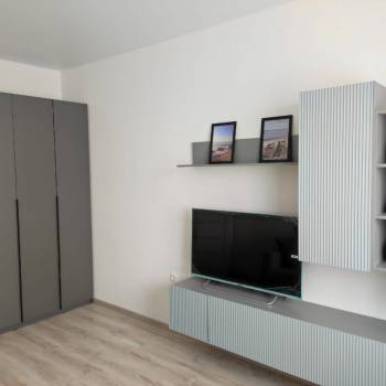 Сдается 1-комнатная квартира, 35,1 м²