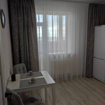 Сдается 1-комнатная квартира, 35,1 м²
