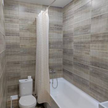 Сдается 1-комнатная квартира, 35,1 м²