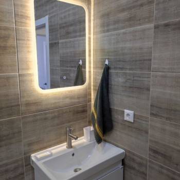 Сдается 1-комнатная квартира, 35,1 м²