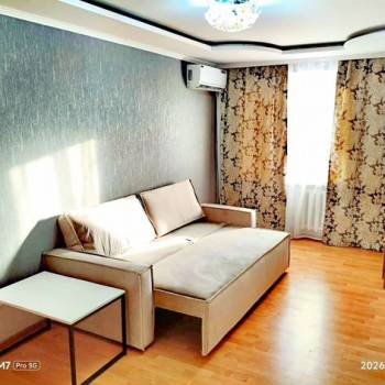 Сдается 1-комнатная квартира, 36 м²