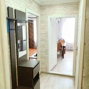Сдается 1-комнатная квартира, 36 м²