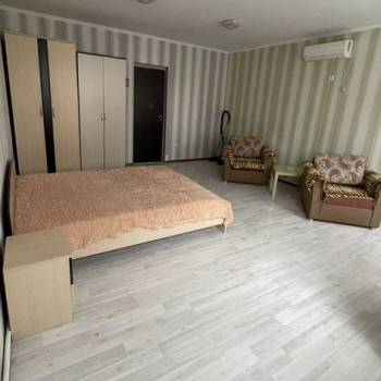 Сдается 1-комнатная квартира, 47 м²