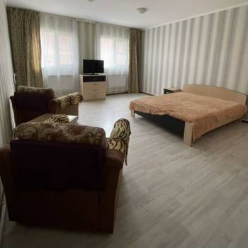 Сдается 1-комнатная квартира, 47 м²