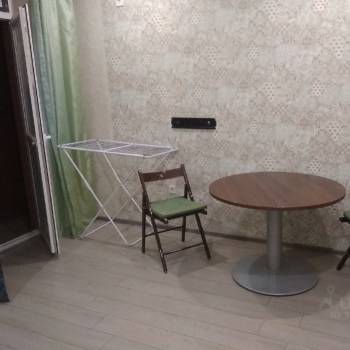 Сдается 1-комнатная квартира, 25 м²