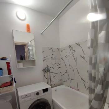 Сдается 1-комнатная квартира, 32 м²