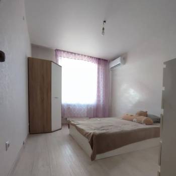 Сдается 1-комнатная квартира, 32 м²