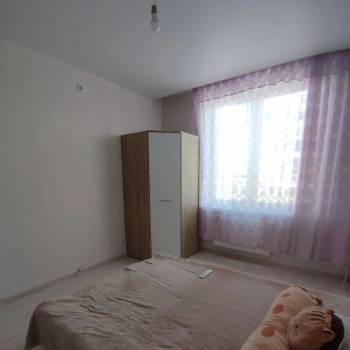Сдается 1-комнатная квартира, 32 м²