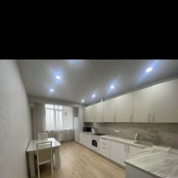 Сдается 2-х комнатная квартира, 59 м²