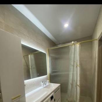 Сдается 2-х комнатная квартира, 59 м²