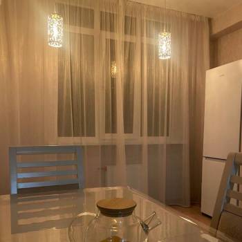 Сдается 2-х комнатная квартира, 59 м²