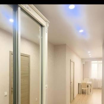 Сдается 2-х комнатная квартира, 59 м²