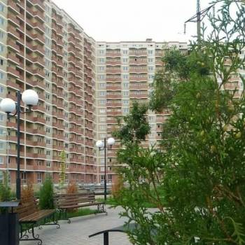 Продается 2-х комнатная квартира, 60,3 м²