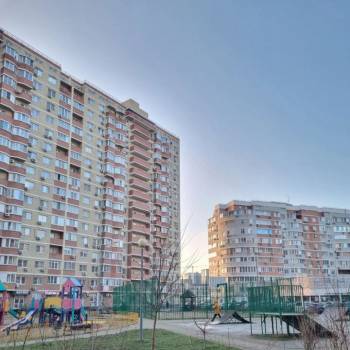 Продается 2-х комнатная квартира, 60,3 м²