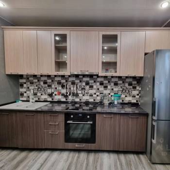 Продается 2-х комнатная квартира, 60,3 м²