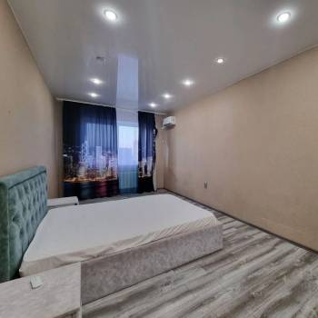 Продается 2-х комнатная квартира, 60,3 м²
