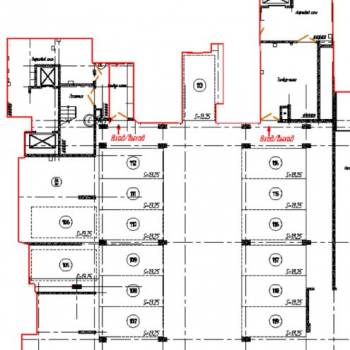 Продается 2-х комнатная квартира, 75,33 м²