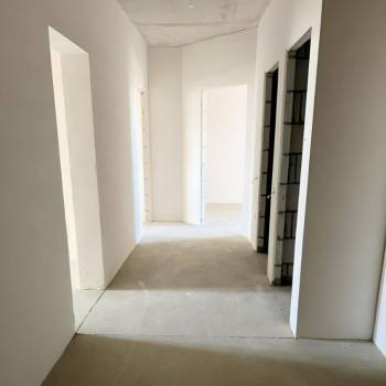 Продается 2-х комнатная квартира, 75,33 м²