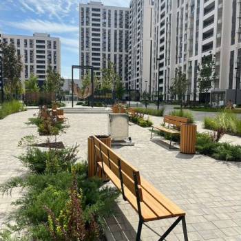 Сдается 2-х комнатная квартира, 65 м²