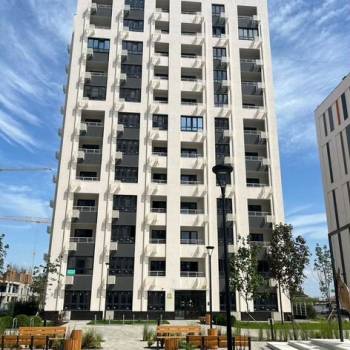 Сдается 2-х комнатная квартира, 65 м²