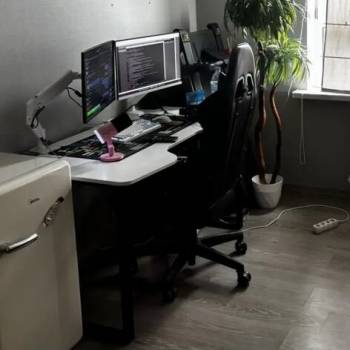 Сдается 2-х комнатная квартира, 65 м²