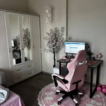 Сдается 2-х комнатная квартира, 65 м²