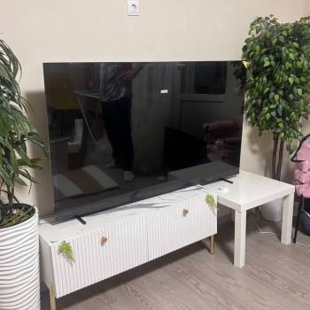 Сдается 2-х комнатная квартира, 65 м²