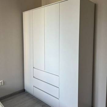 Продается 1-комнатная квартира, 36,5 м²