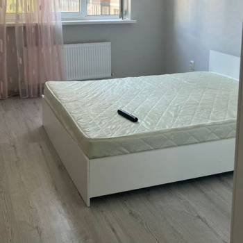 Продается 1-комнатная квартира, 36,5 м²