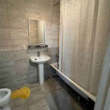 Продается 1-комнатная квартира, 36,5 м²