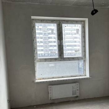 Продается 1-комнатная квартира, 33,6 м²