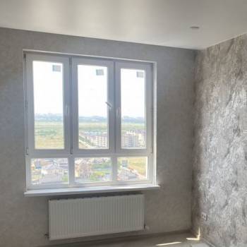 Сдается 1-комнатная квартира, 35,9 м²