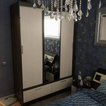 Сдается 1-комнатная квартира, 37,7 м²