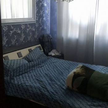 Сдается 1-комнатная квартира, 37,7 м²
