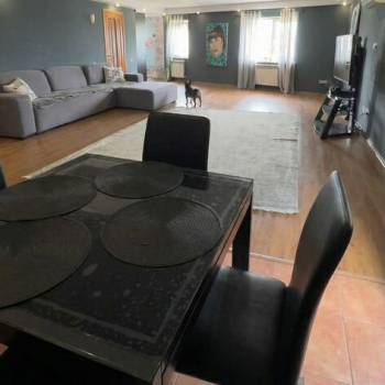 Продается 3-х комнатная квартира, 120 м²