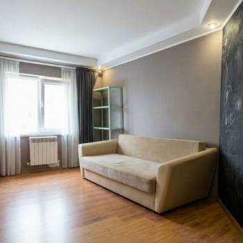 Продается 3-х комнатная квартира, 120 м²