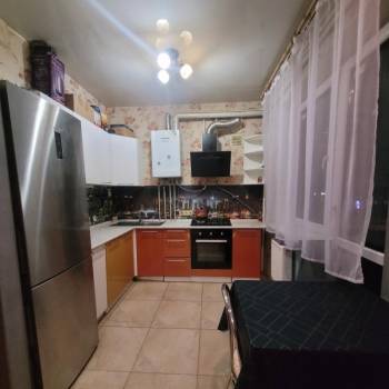 Сдается 2-х комнатная квартира, 36 м²