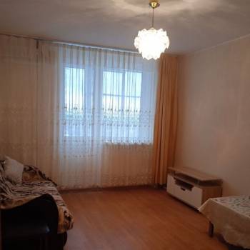 Сдается 1-комнатная квартира, 38,5 м²