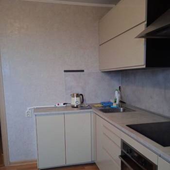 Сдается 1-комнатная квартира, 38,5 м²